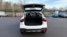 MG Hs 1.5 T-GDI Excite 5dr Petrol Hatchback